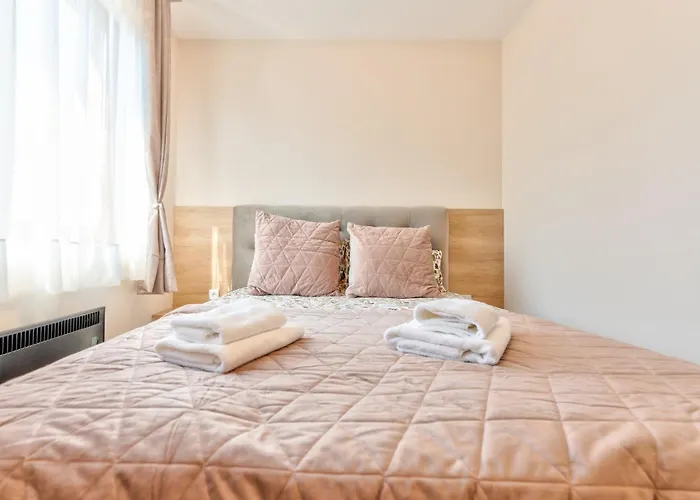 Elsa 3 Διαμέρισμα *