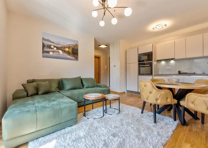 Elsa 3 * Ζλάτιμπορ