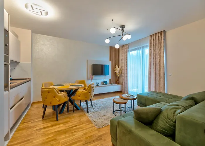 Elsa 3 Διαμέρισμα *