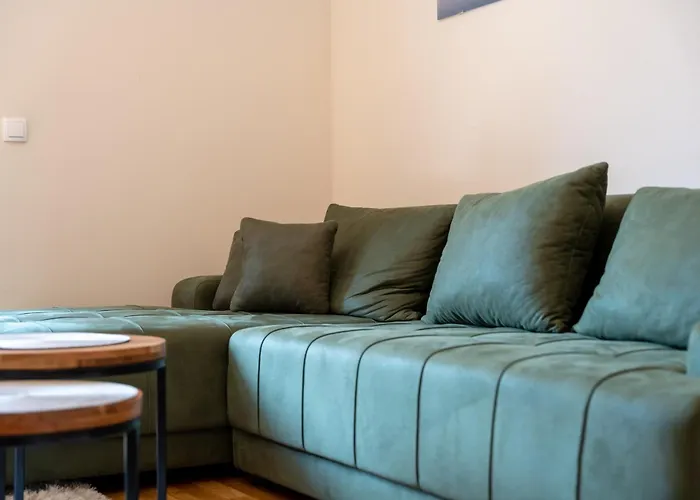 Διαμέρισμα Elsa 3 *