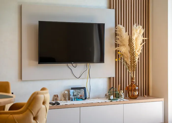 Elsa 3 Διαμέρισμα Ζλάτιμπορ