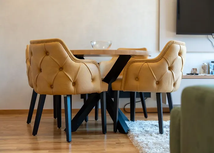 Elsa 3 Διαμέρισμα *