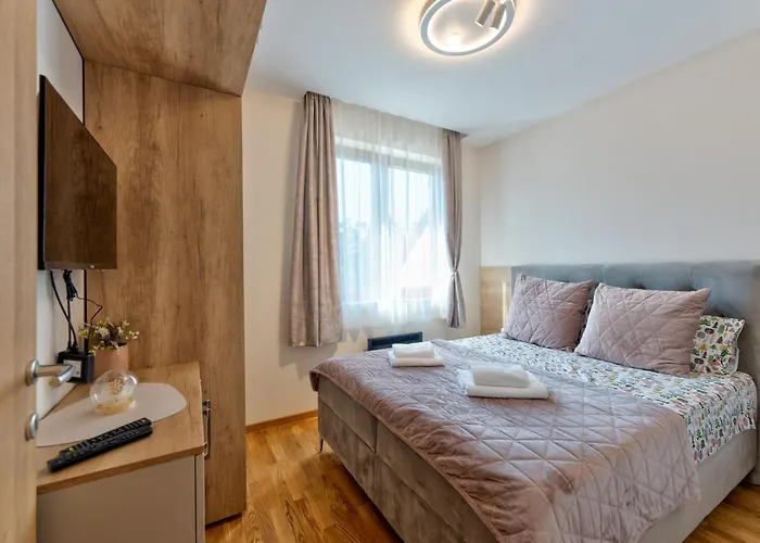 Elsa 3 Διαμέρισμα