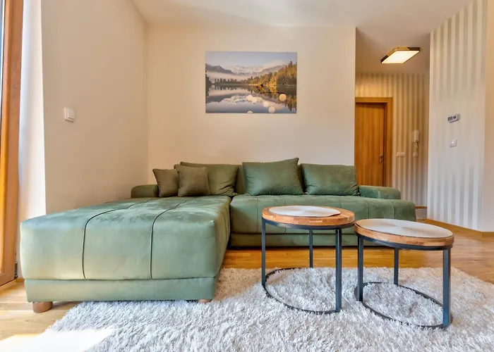 Διαμέρισμα Elsa 3 *