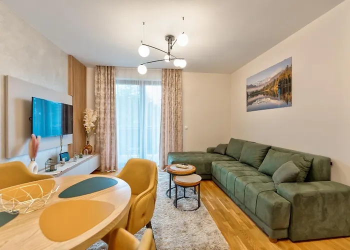 Διαμέρισμα Elsa 3 *