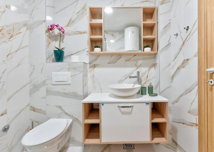 Elsa 3 Διαμέρισμα