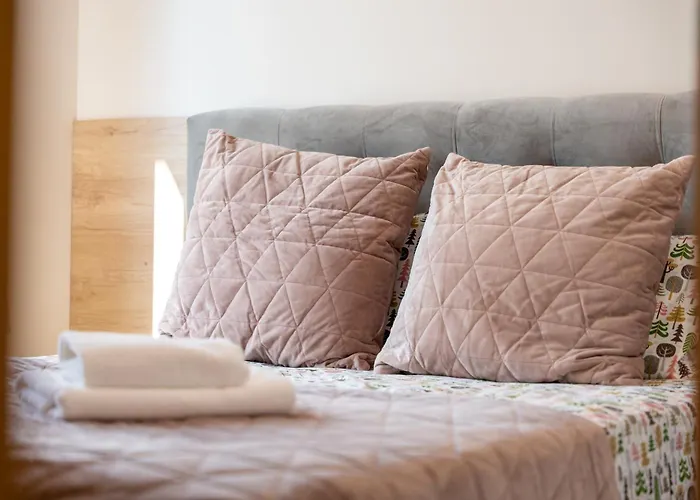 Διαμέρισμα Elsa 3 *